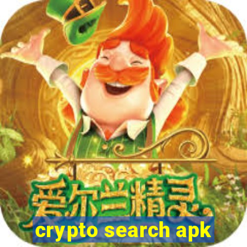 crypto search apk